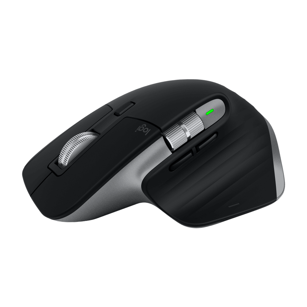 Chuột không dây Logitech MX Master 3 For Mac 910-005700