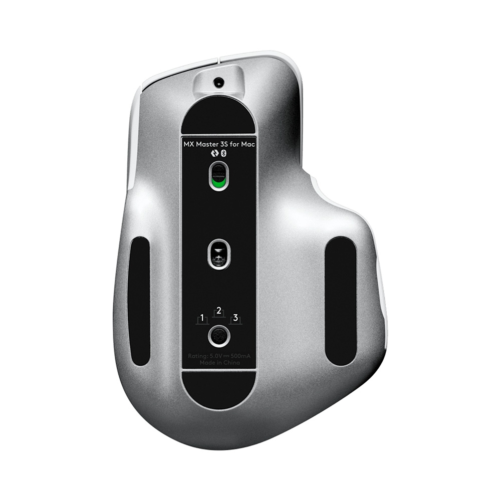 Chuột không dây Logitech MX Master 3S For Mac