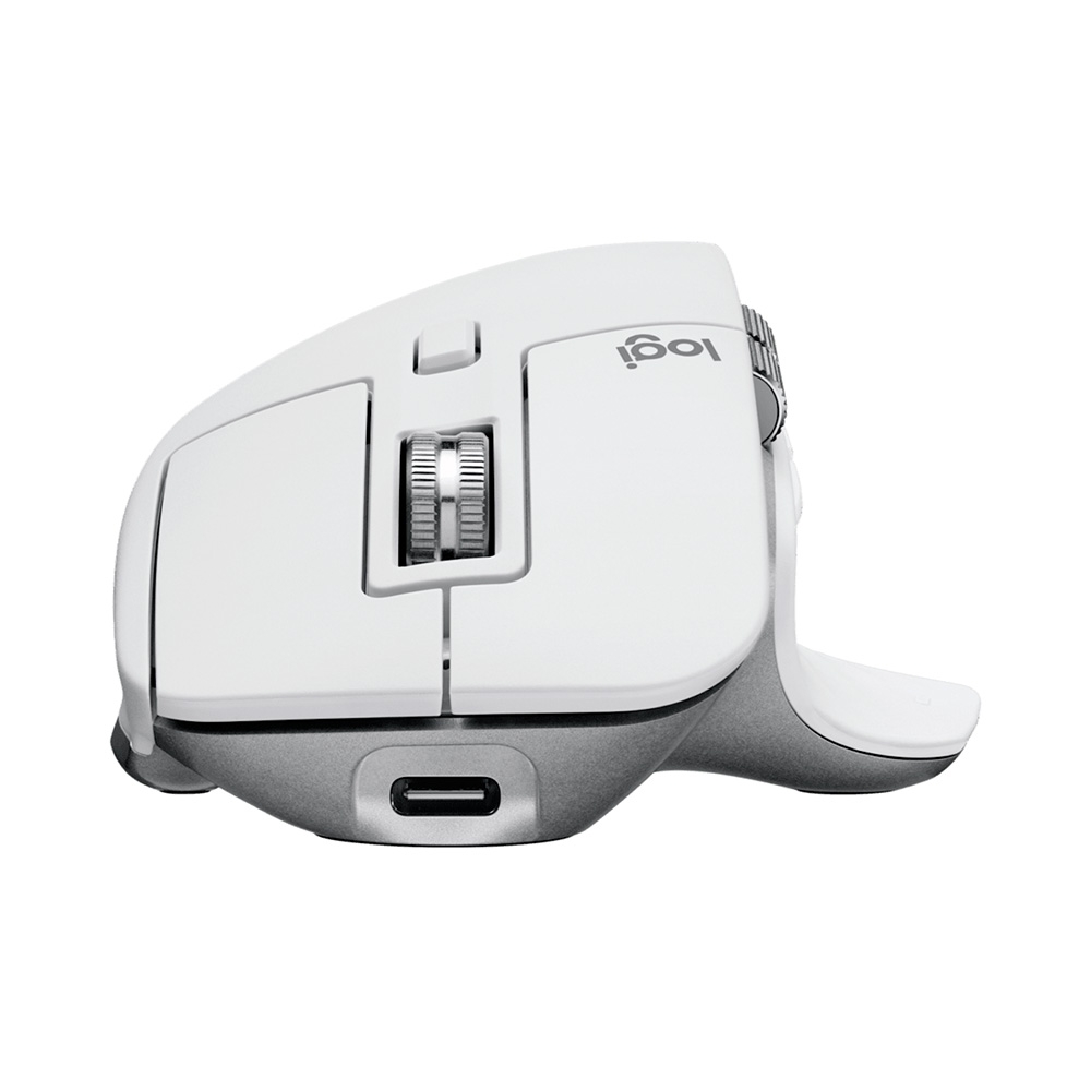 Chuột không dây Logitech MX Master 3S For Mac