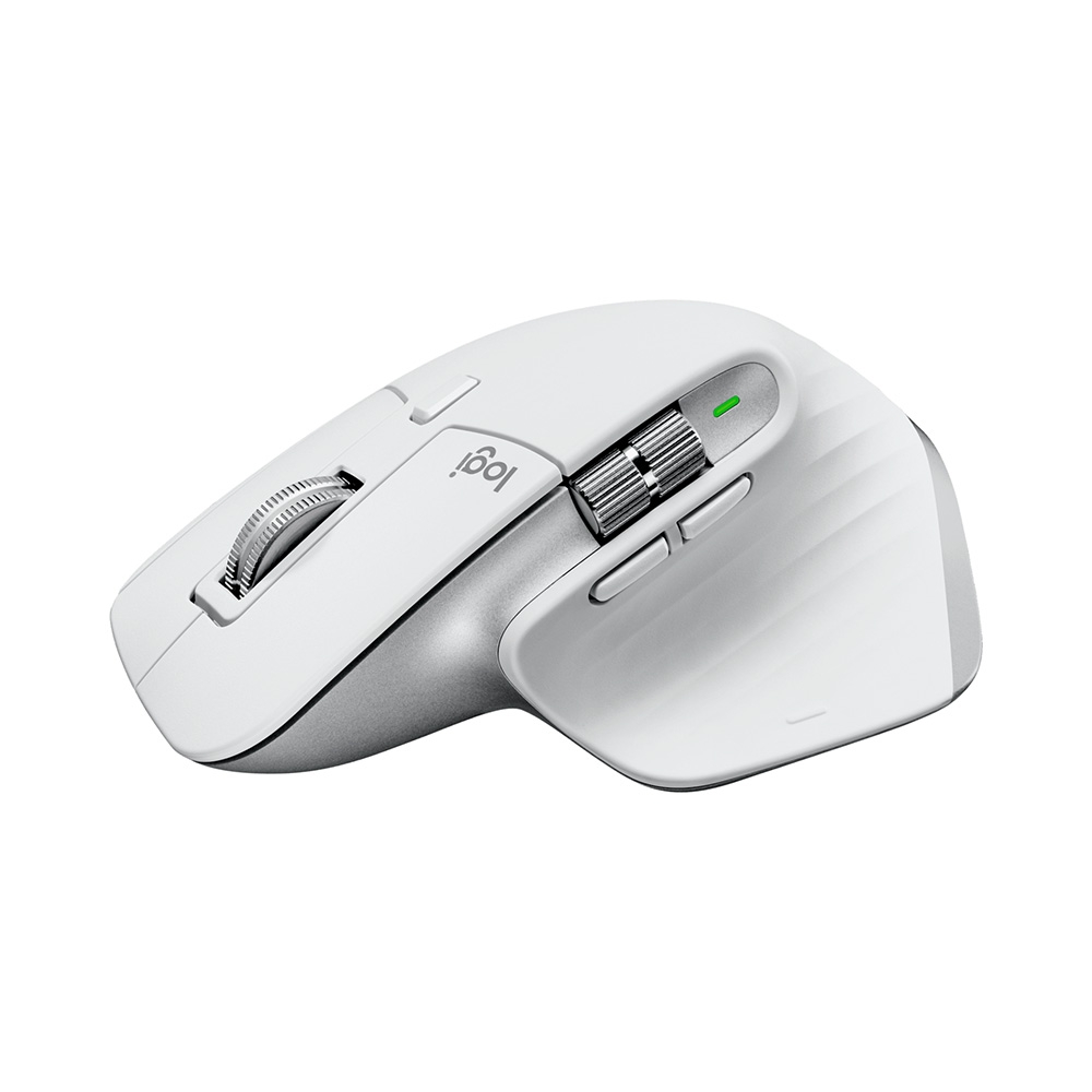 Chuột không dây Logitech MX Master 3S For Mac