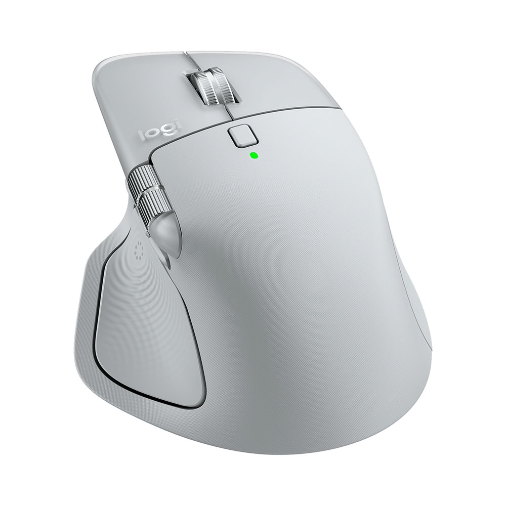 Chuột không dây Logitech MX Master 4
