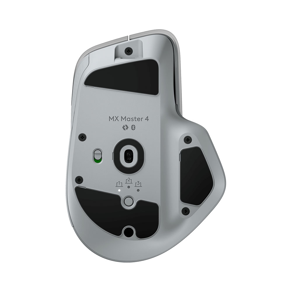 Chuột không dây Logitech MX Master 4