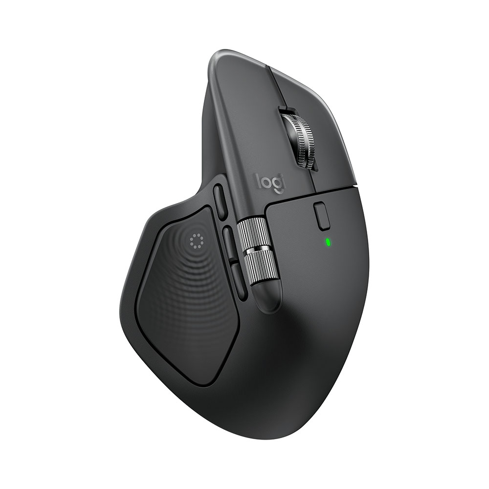 Chuột không dây Logitech MX Master 4