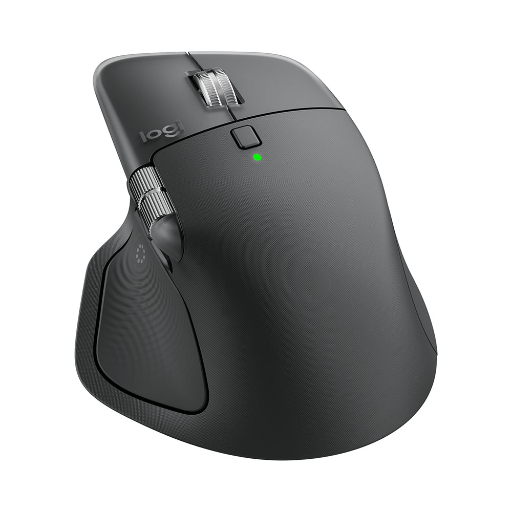 Chuột không dây Logitech MX Master 4