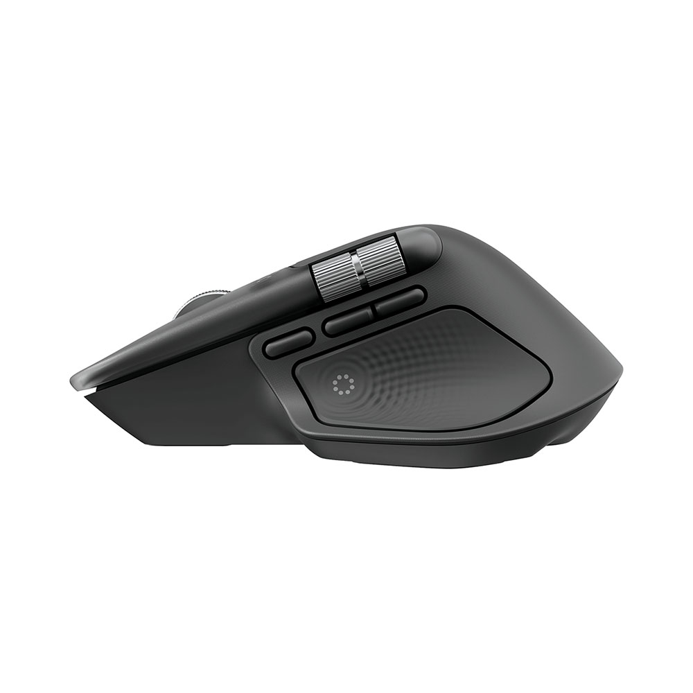 Chuột không dây Logitech MX Master 4