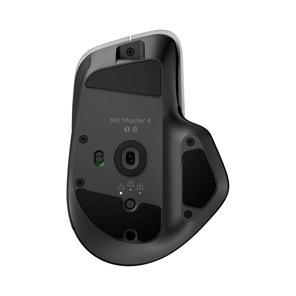 Chuột không dây Logitech MX Master 4