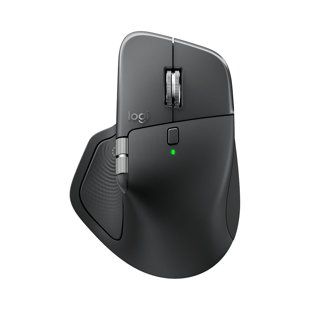 Chuột không dây Logitech MX Master 4