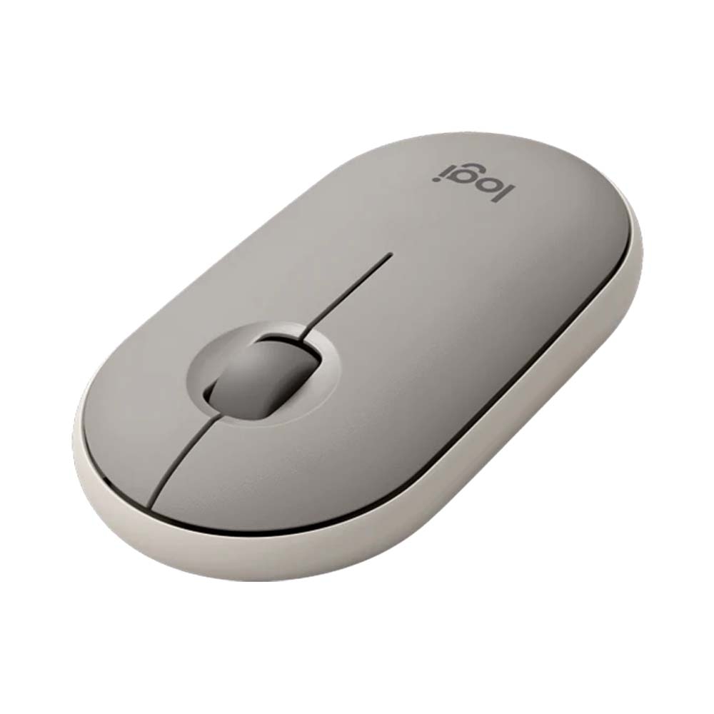 Chuột không dây Logitech Pebble M350