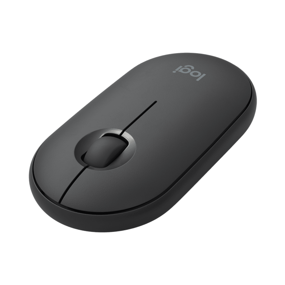 Chuột không dây Logitech Pebble M350