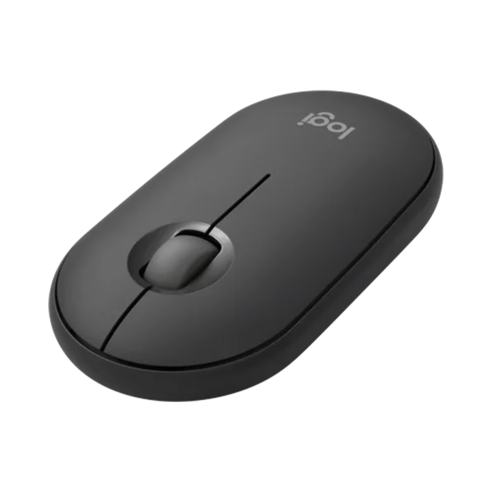 Chuột không dây Logitech Pebble Mouse 2 M350s