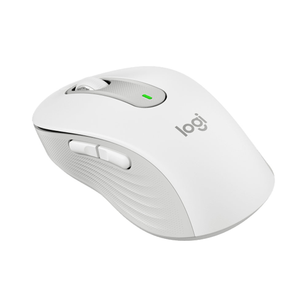 Chuột không dây Logitech Signature M650 Chuột Không Dây Logitech Signature M650