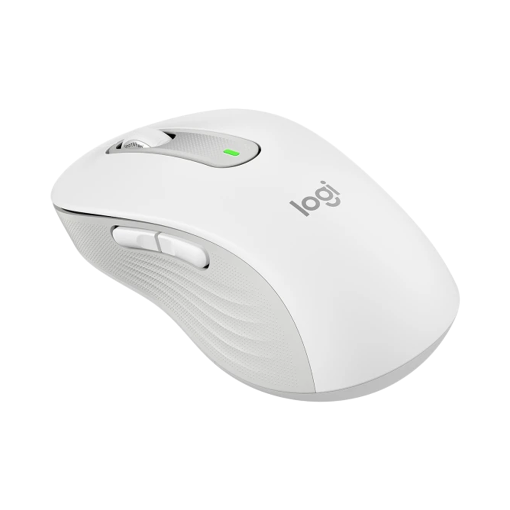 Chuột không dây Logitech Signature M650 L