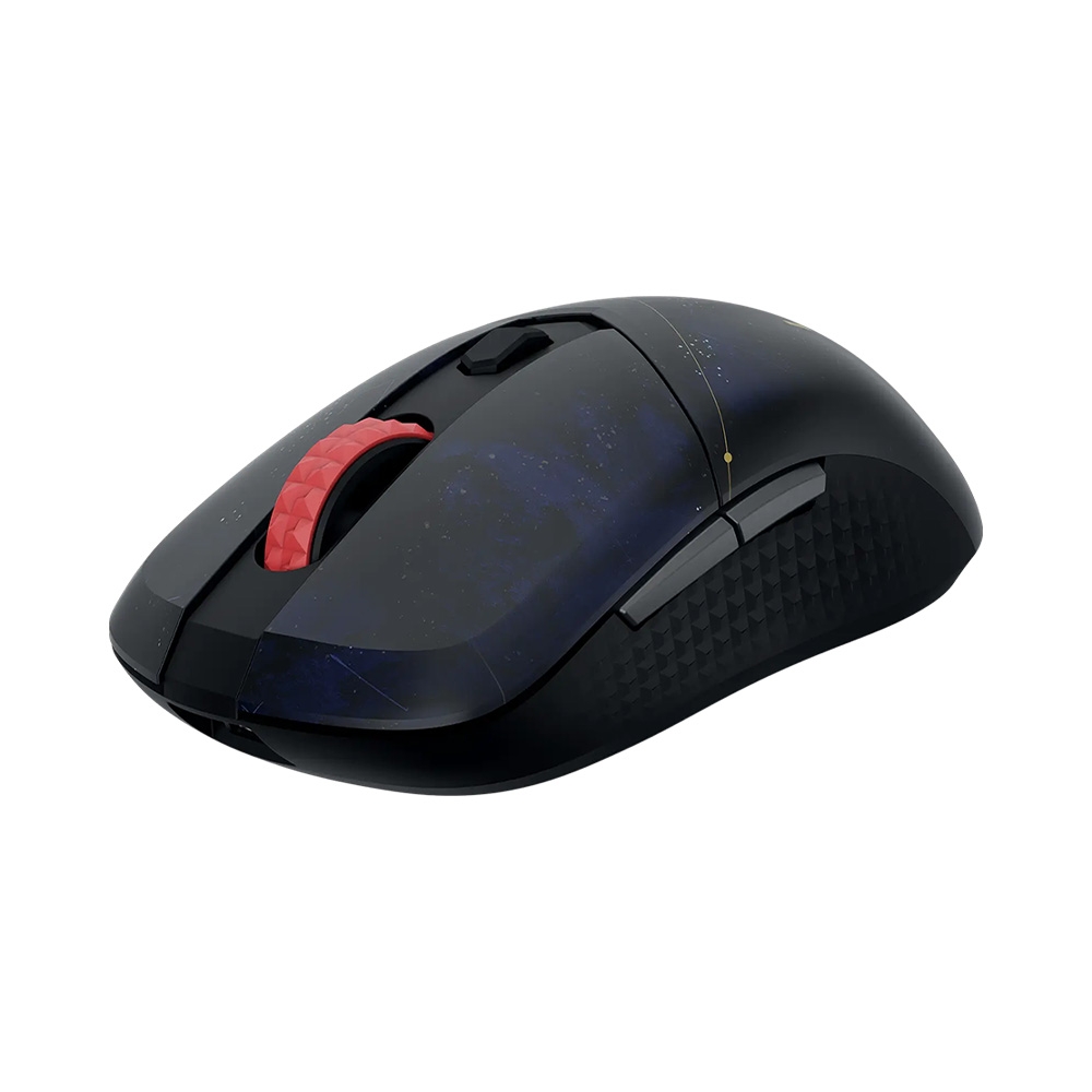 Chuột không dây MSI VERSA WIRELESS 8K DRACO EPIC EDITION