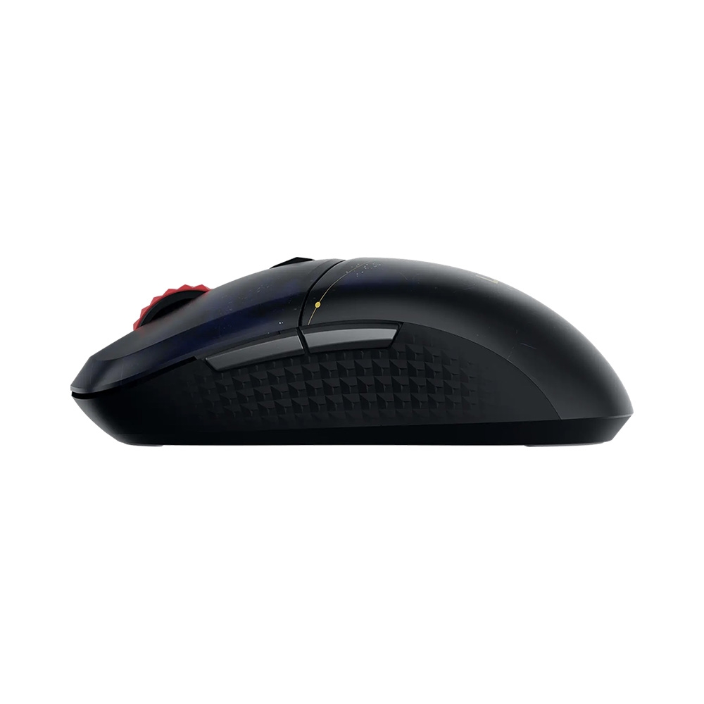 Chuột không dây MSI VERSA WIRELESS 8K DRACO EPIC EDITION