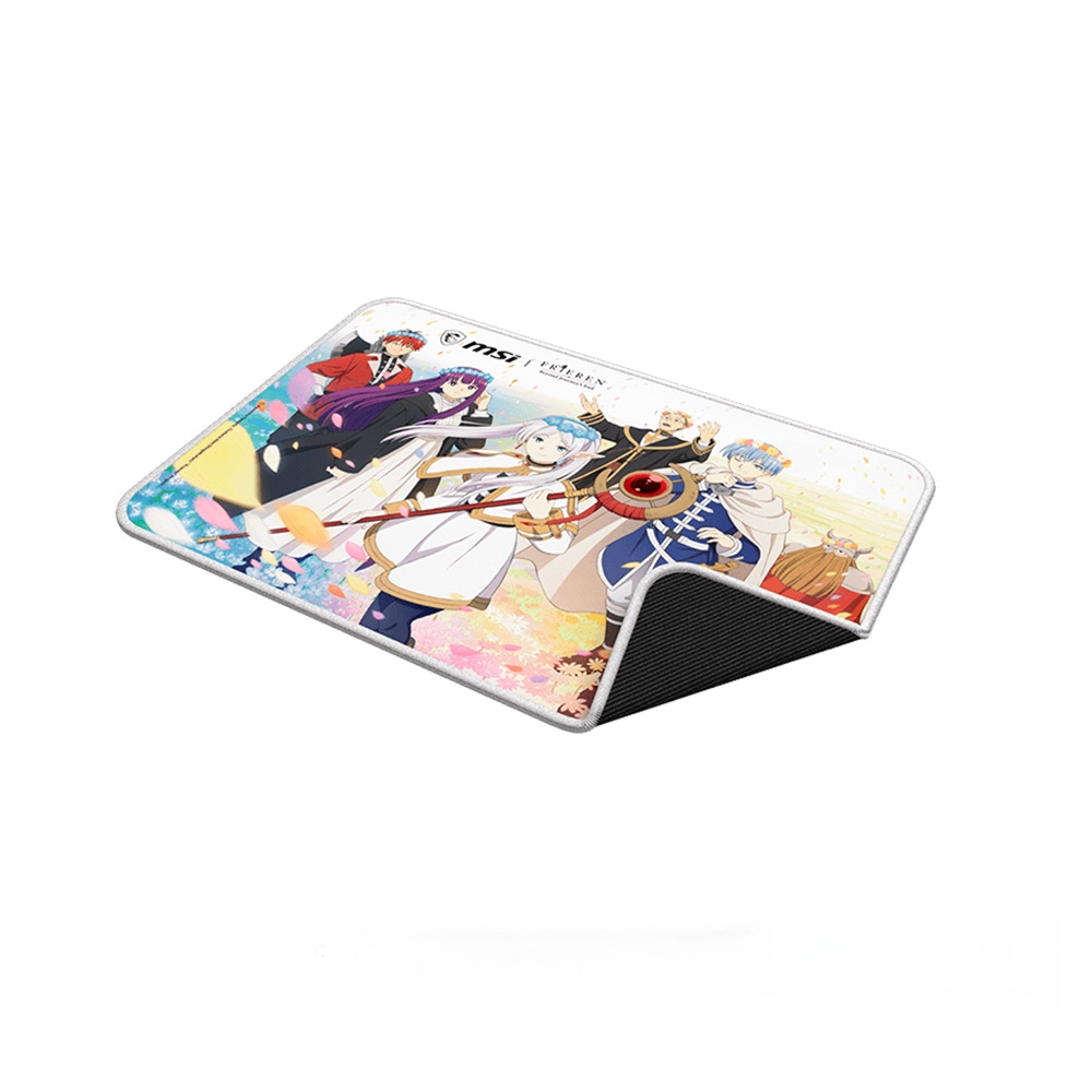 Lót chuột MSI AGILITY GD20 FRIEREN EDITION