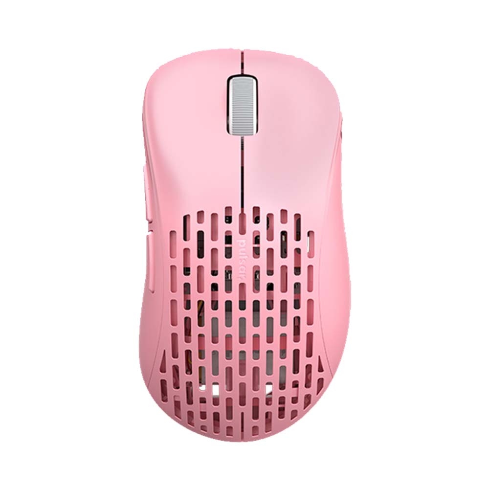 Chuột không dây Pulsar Xlite Wireless V2
