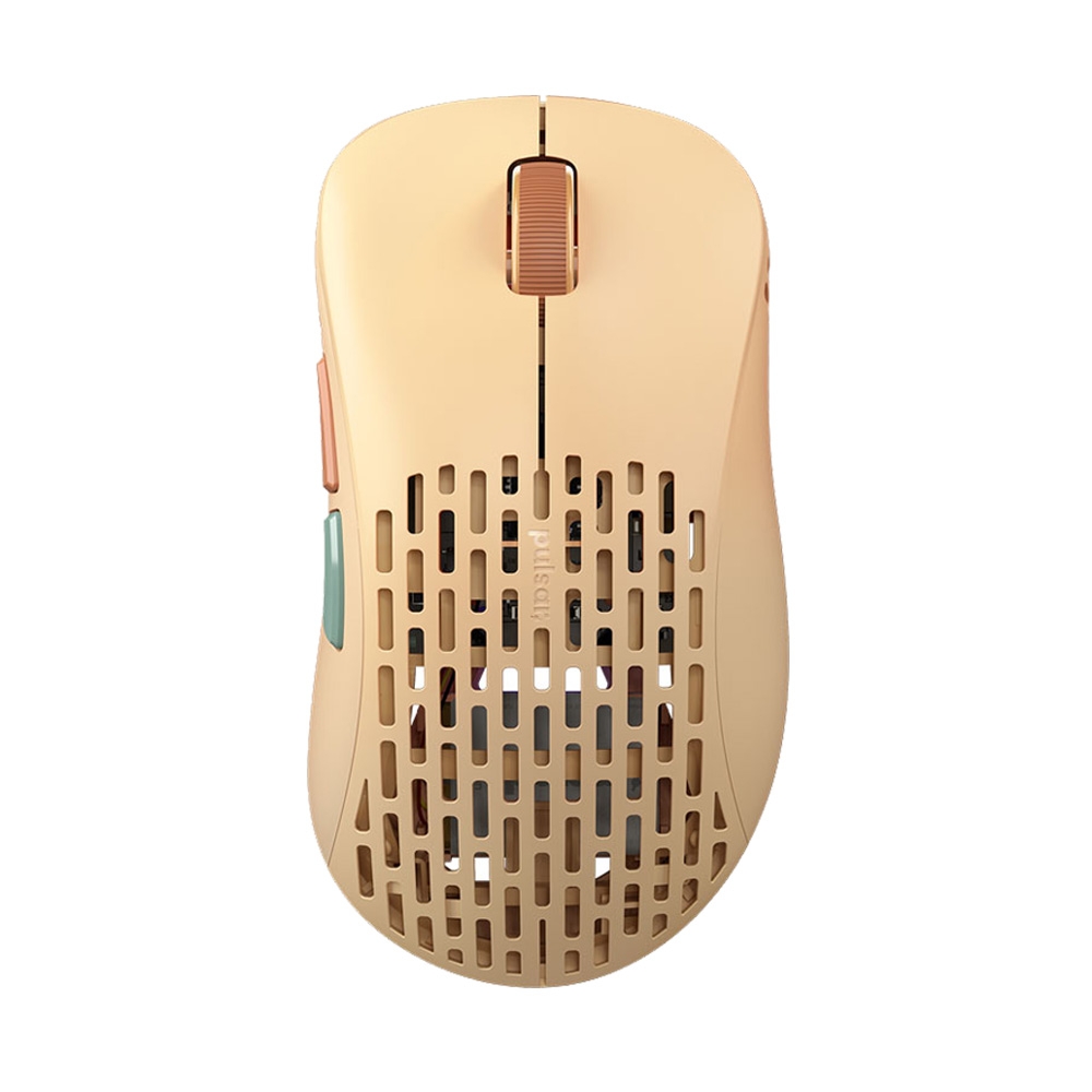 Chuột không dây Pulsar Xlite Wireless V2 Competition Retro