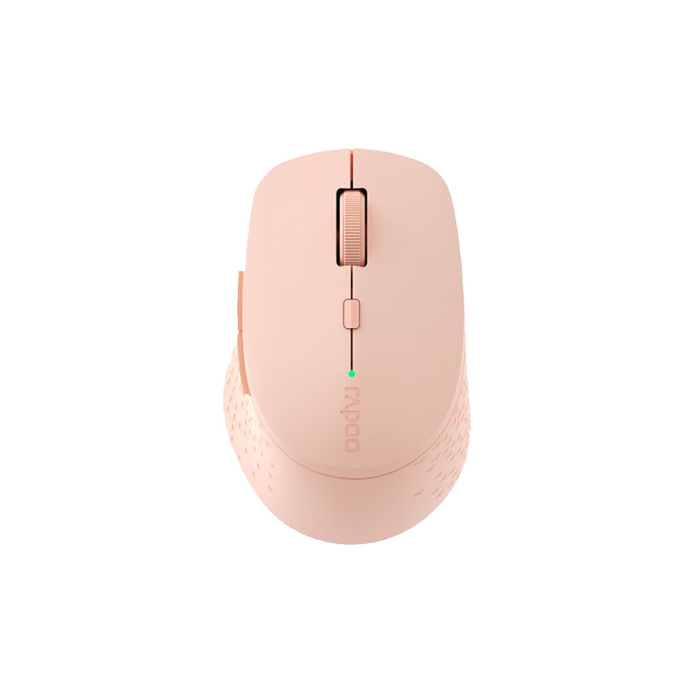 Chuột không dây Rapoo M310 Silent