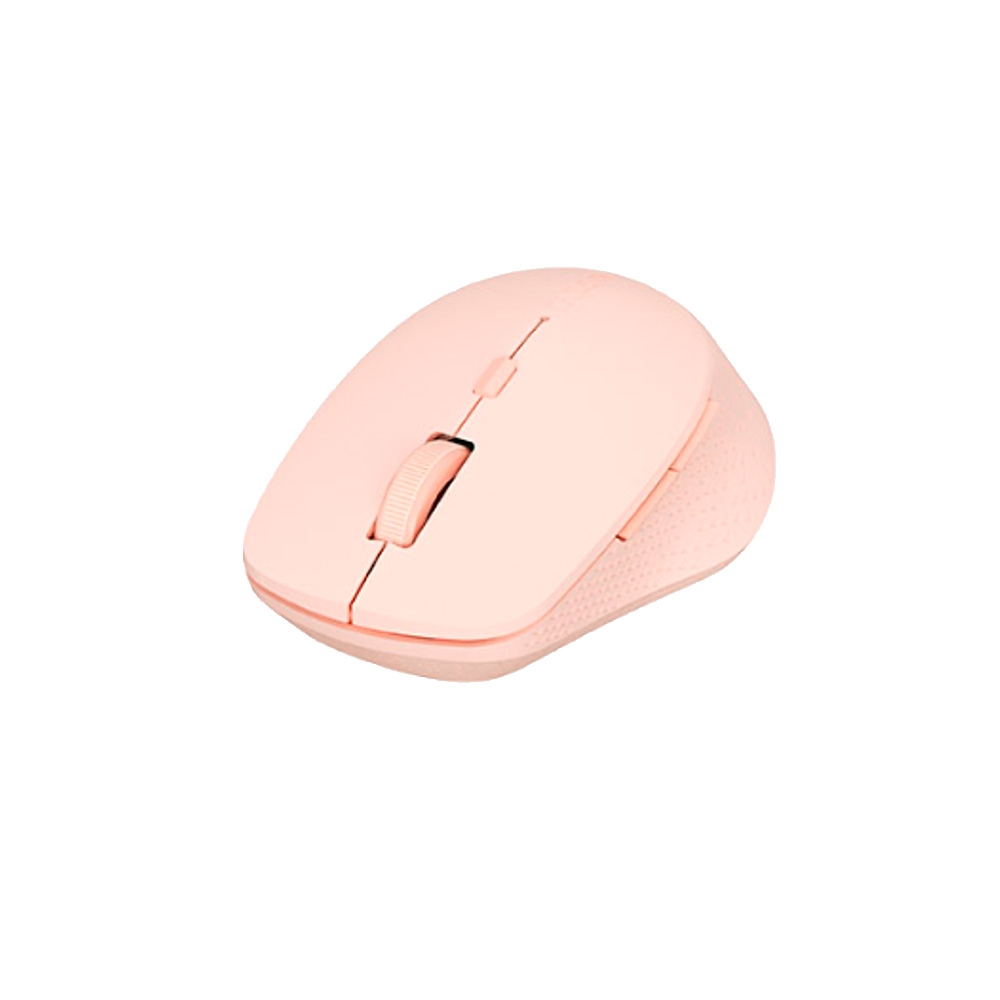 Chuột không dây Rapoo M310 Silent