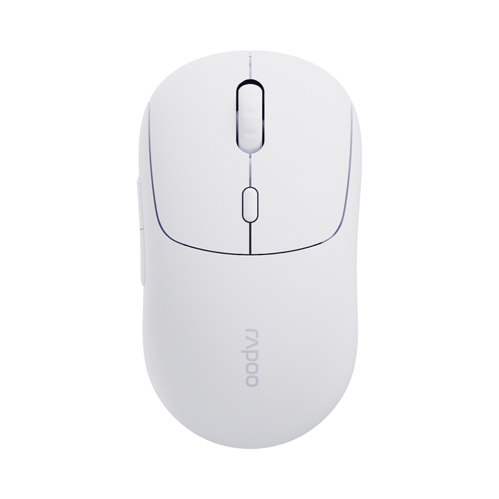 Chuột không dây Rapoo M360 Smart