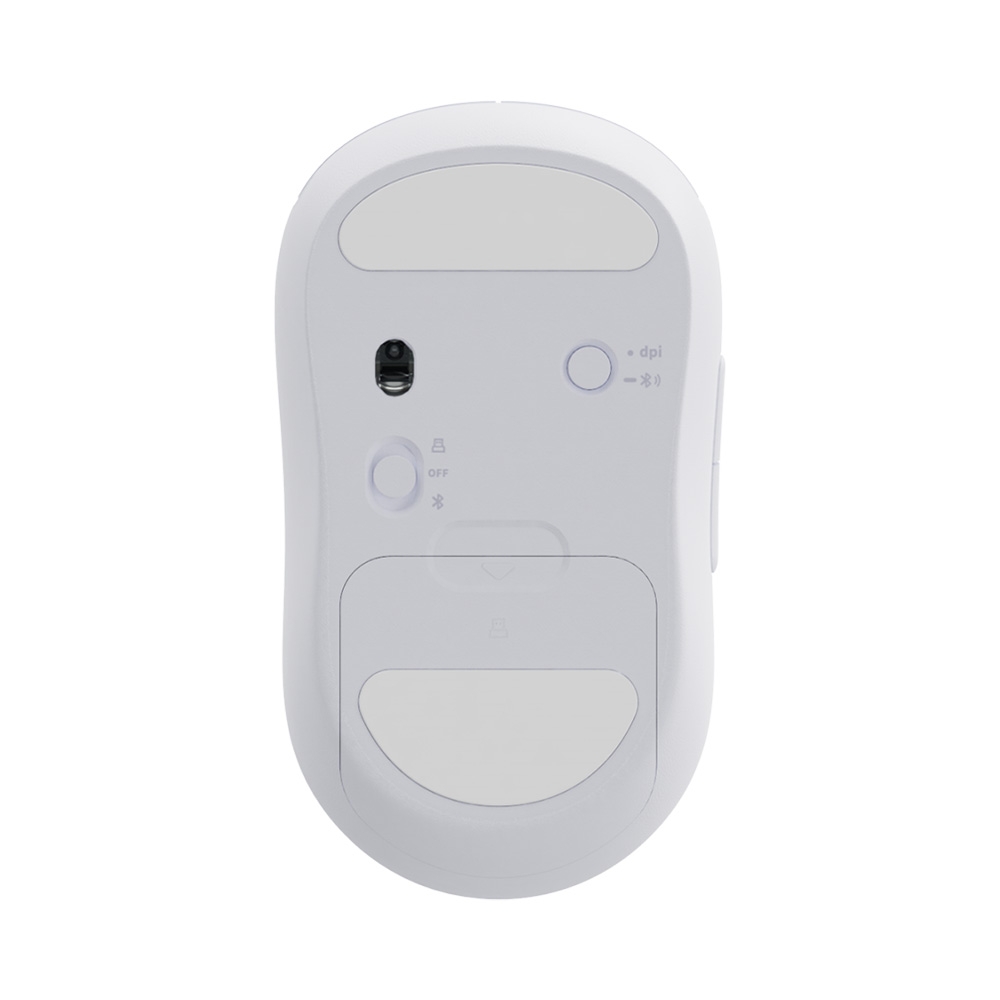 Chuột không dây Rapoo M360 Smart