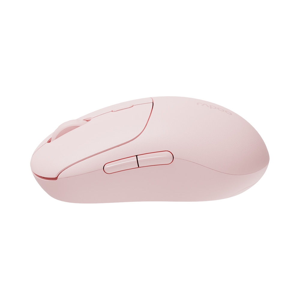 Chuột không dây Rapoo M360 Smart