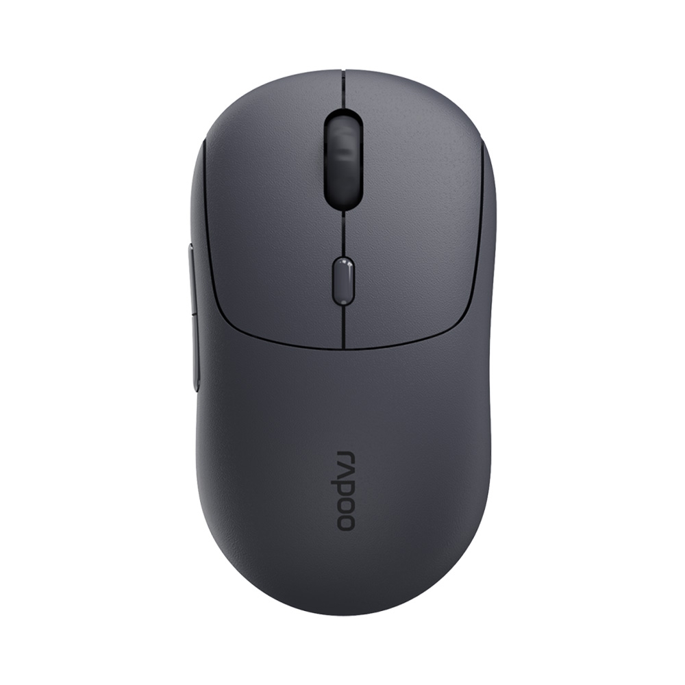 Chuột không dây Rapoo M360 Smart