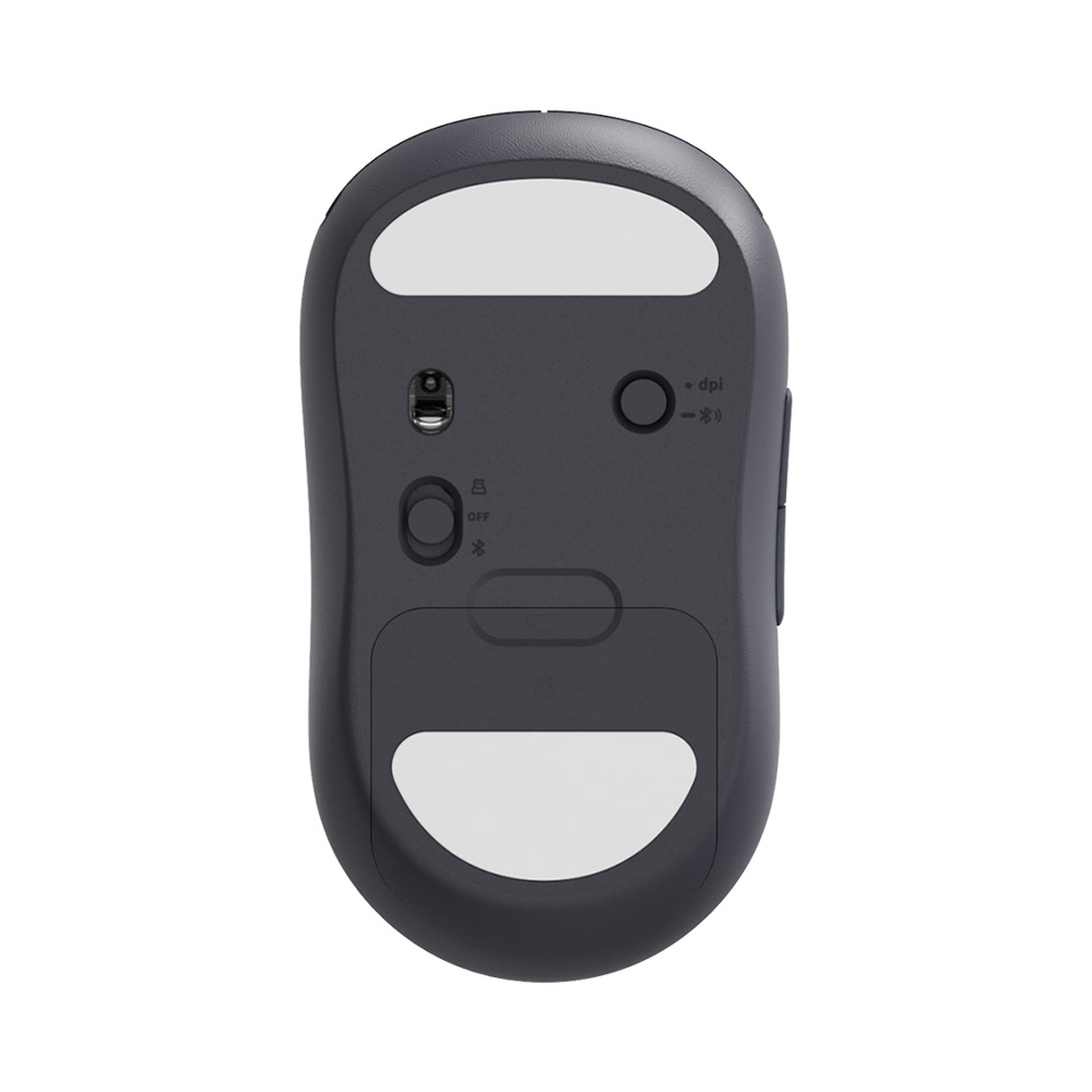 Chuột không dây Rapoo M360 Smart