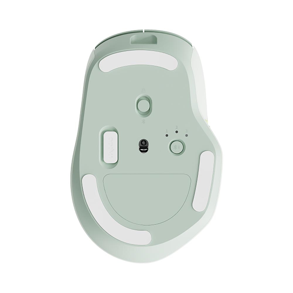 Chuột không dây Rapoo MT560 Multi Device Fresh Color
