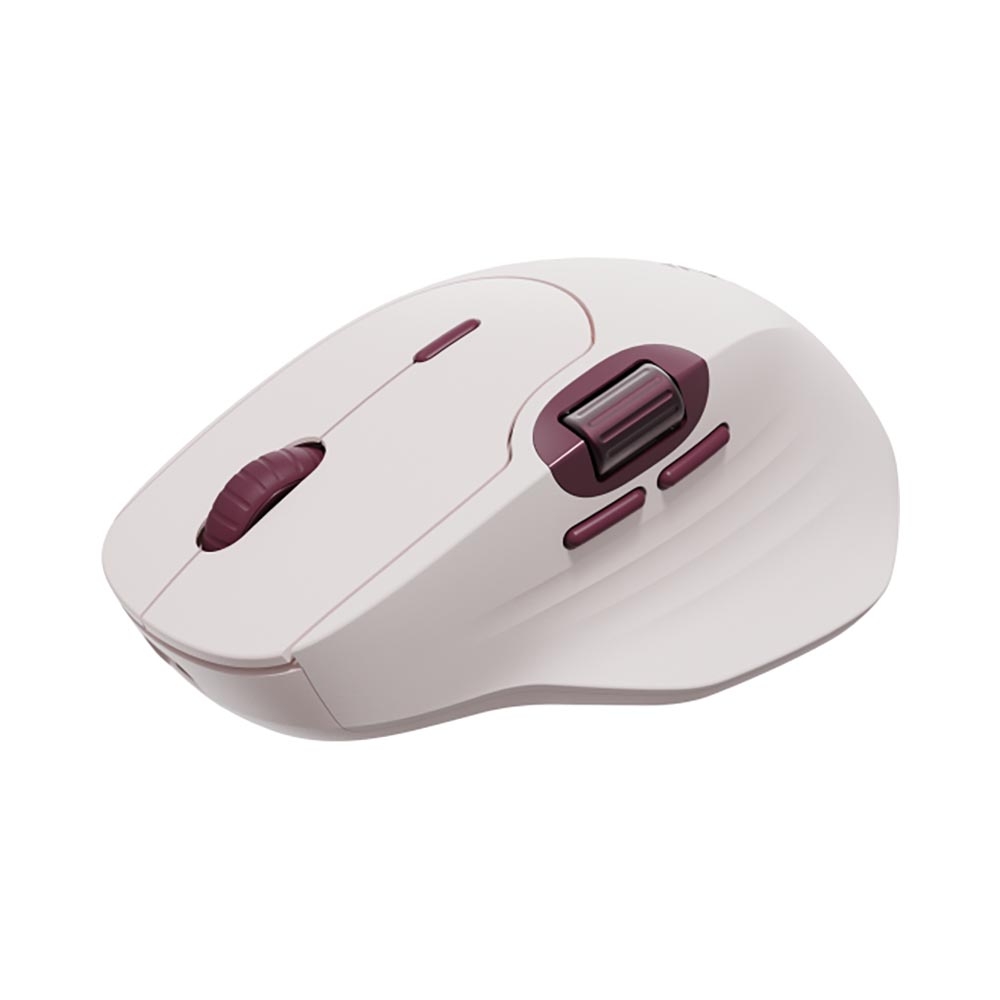 Chuột không dây Rapoo MT560 Multi Device Fresh Color