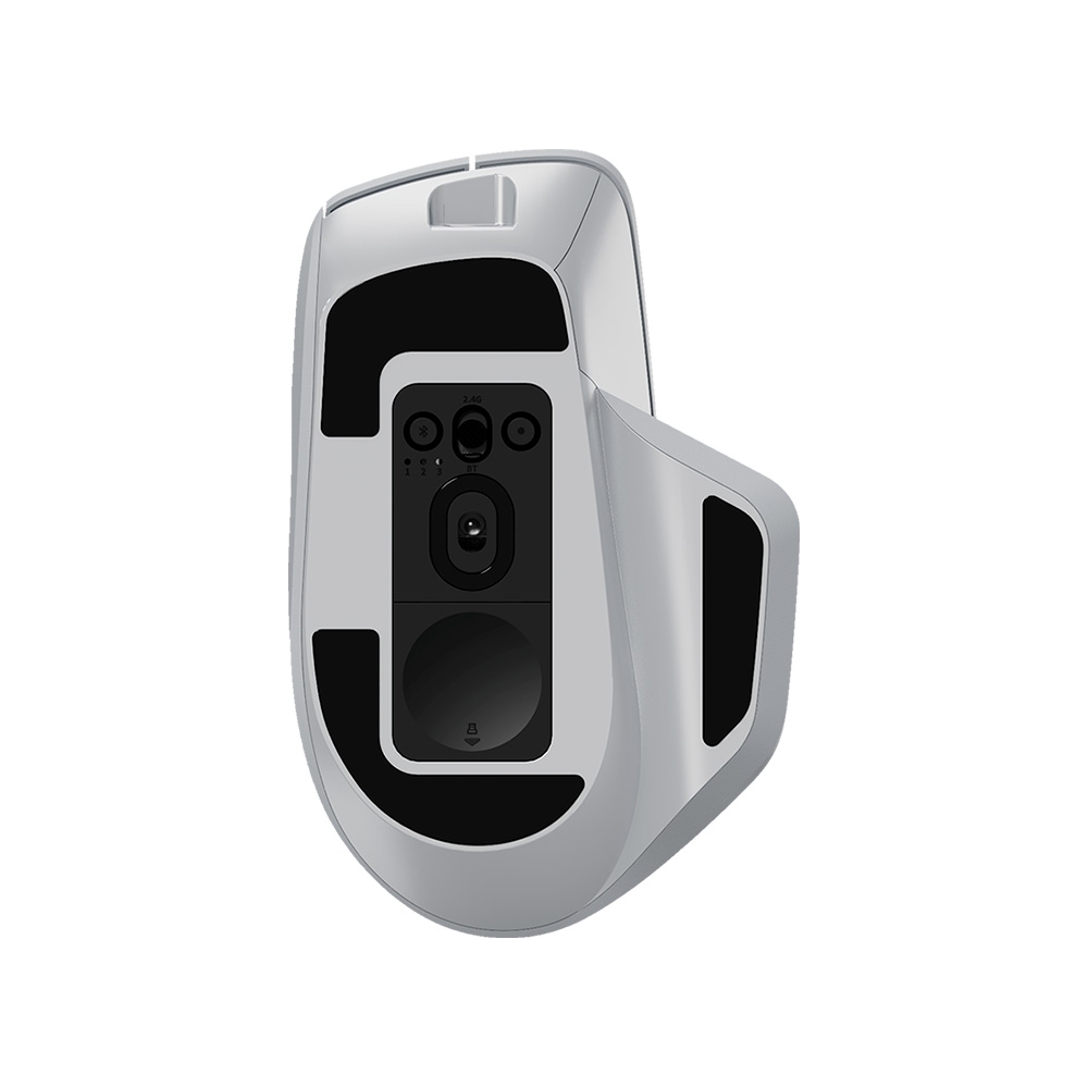 Chuột không dây Rapoo MT760M Multi Device