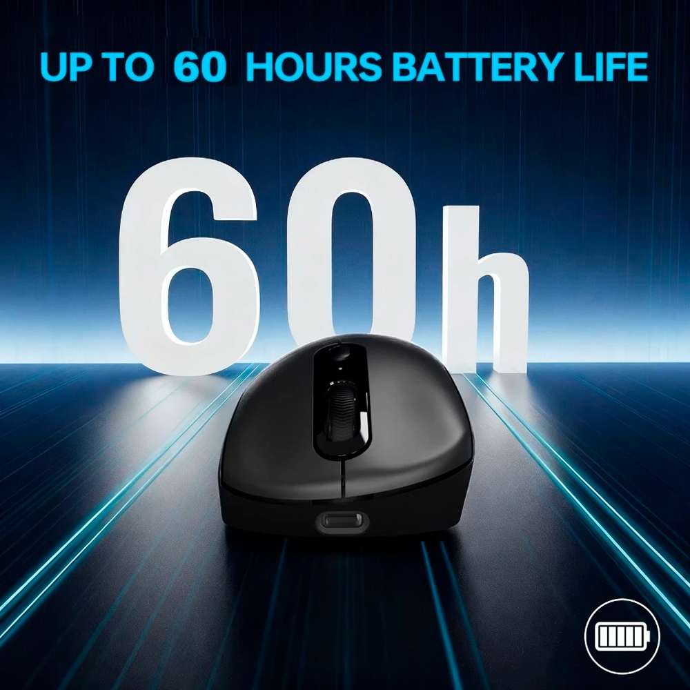 Chuột không dây Rapoo VT3 SE