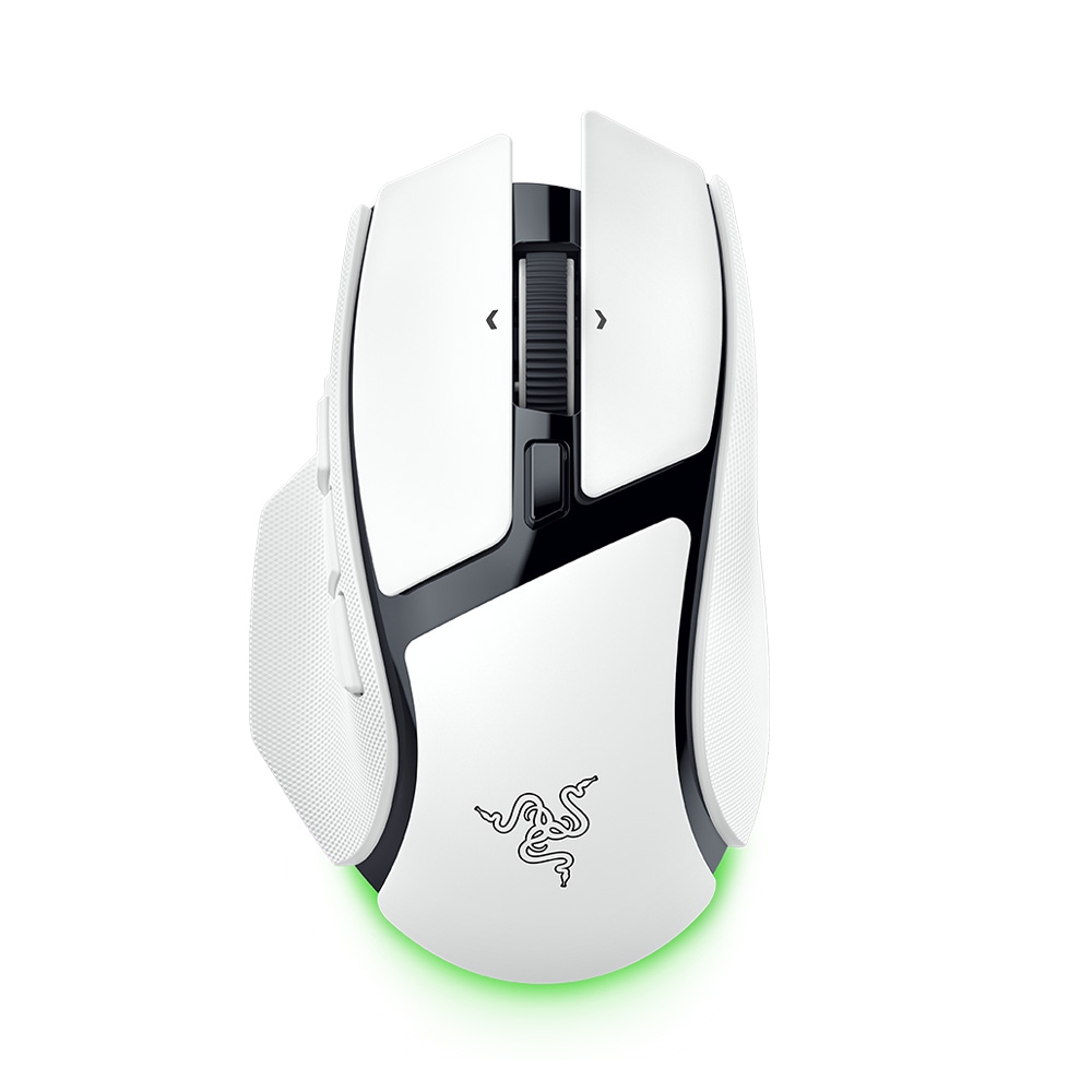 Chuột không dây Razer Basilisk V4 HyperSpeed