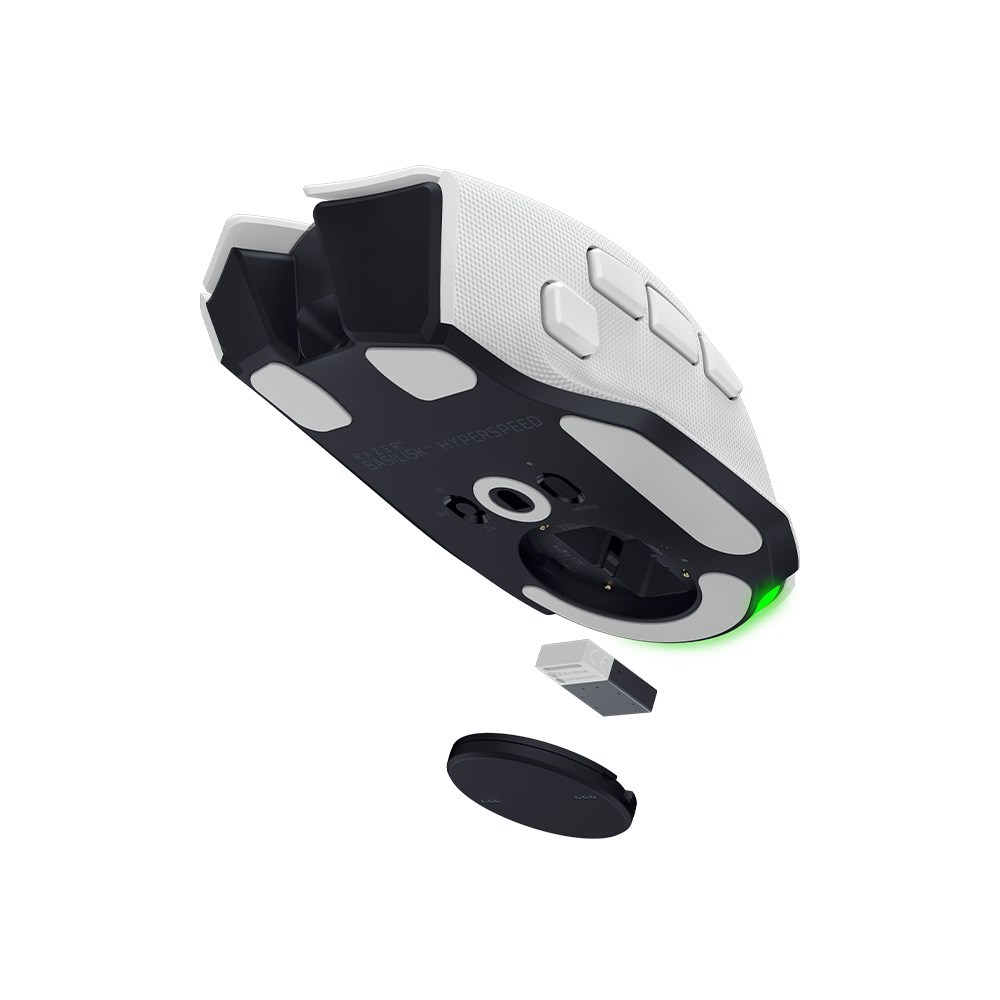 Chuột không dây Razer Basilisk V4 HyperSpeed