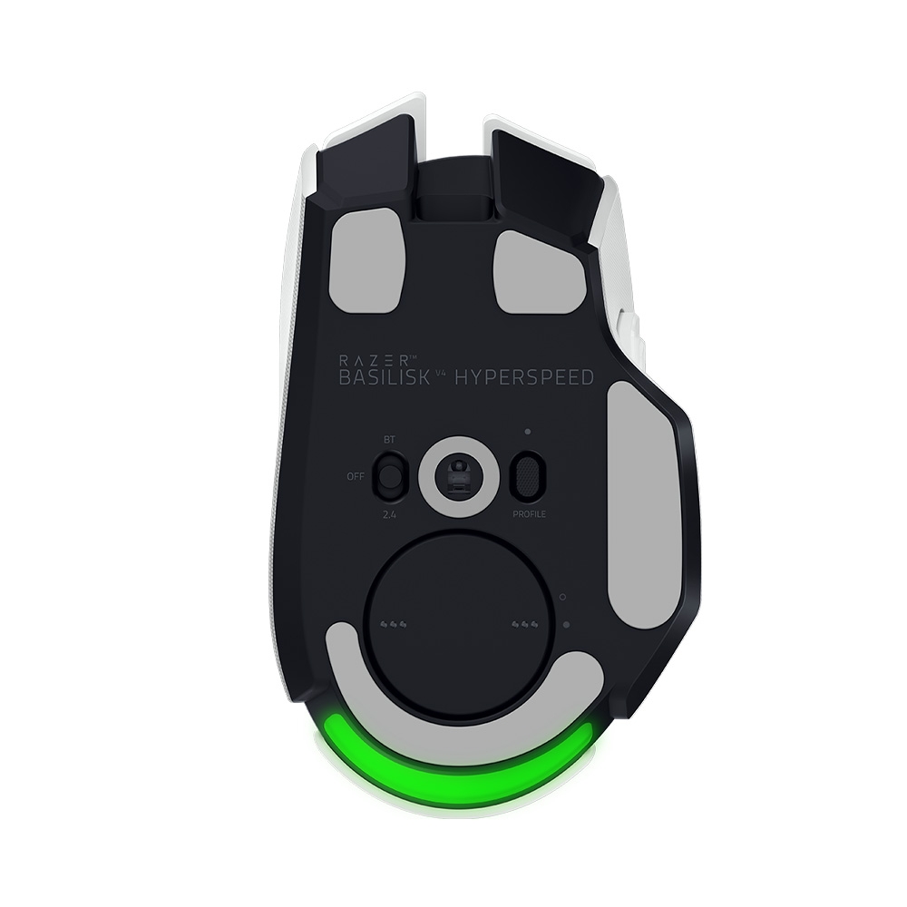 Chuột không dây Razer Basilisk V4 HyperSpeed