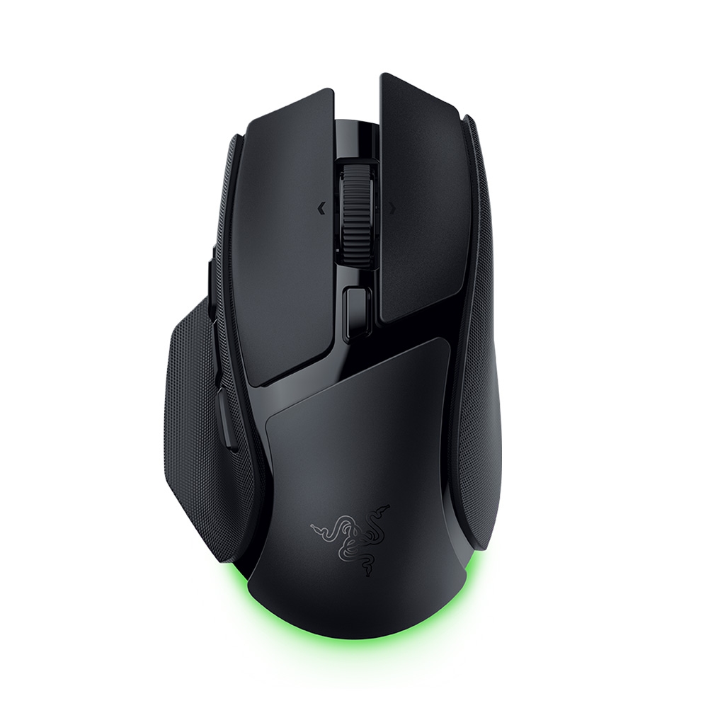 Chuột không dây Razer Basilisk V4 HyperSpeed
