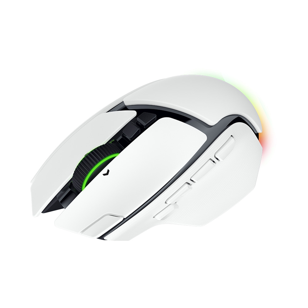 Chuột không dây Razer Basilisk V4 Pro