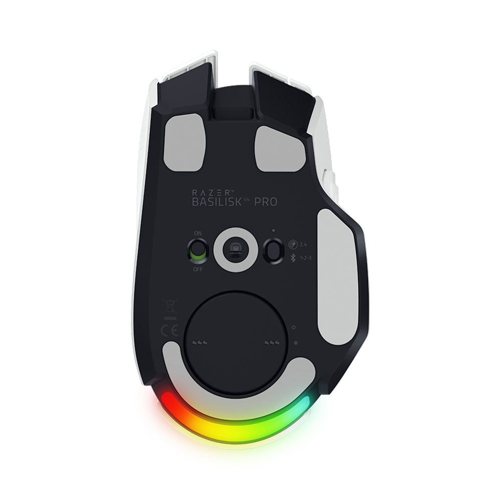 Chuột không dây Razer Basilisk V4 Pro