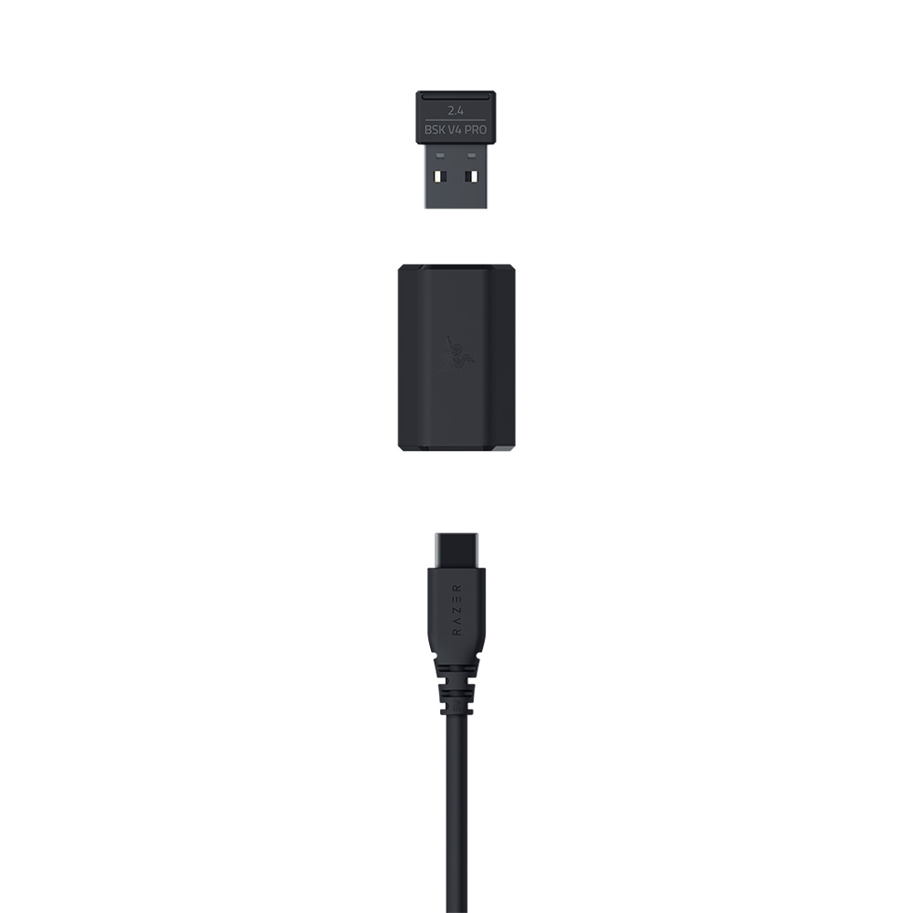 Chuột không dây Razer Basilisk V4 Pro