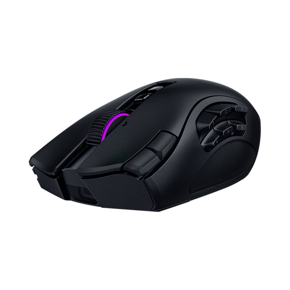 Chuột không dây Razer Naga V3 Pro RZ01-05660100-R3A1