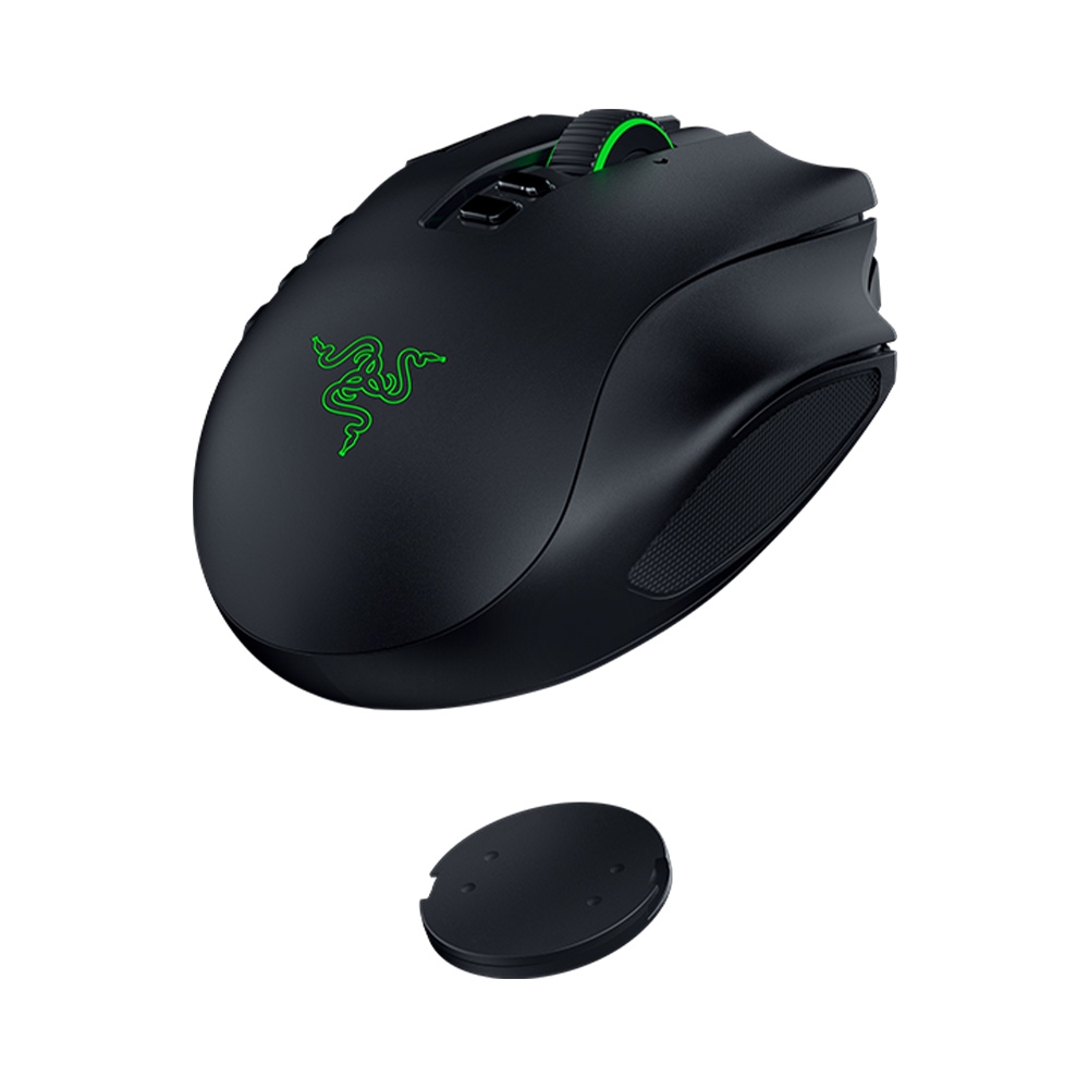 Chuột không dây Razer Naga V3 Pro RZ01-05660100-R3A1