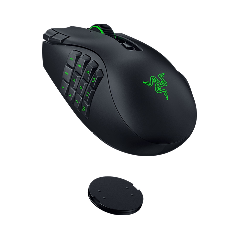 Chuột không dây Razer Naga V3 Pro RZ01-05660100-R3A1