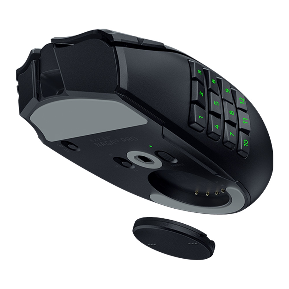 Chuột không dây Razer Naga V3 Pro RZ01-05660100-R3A1
