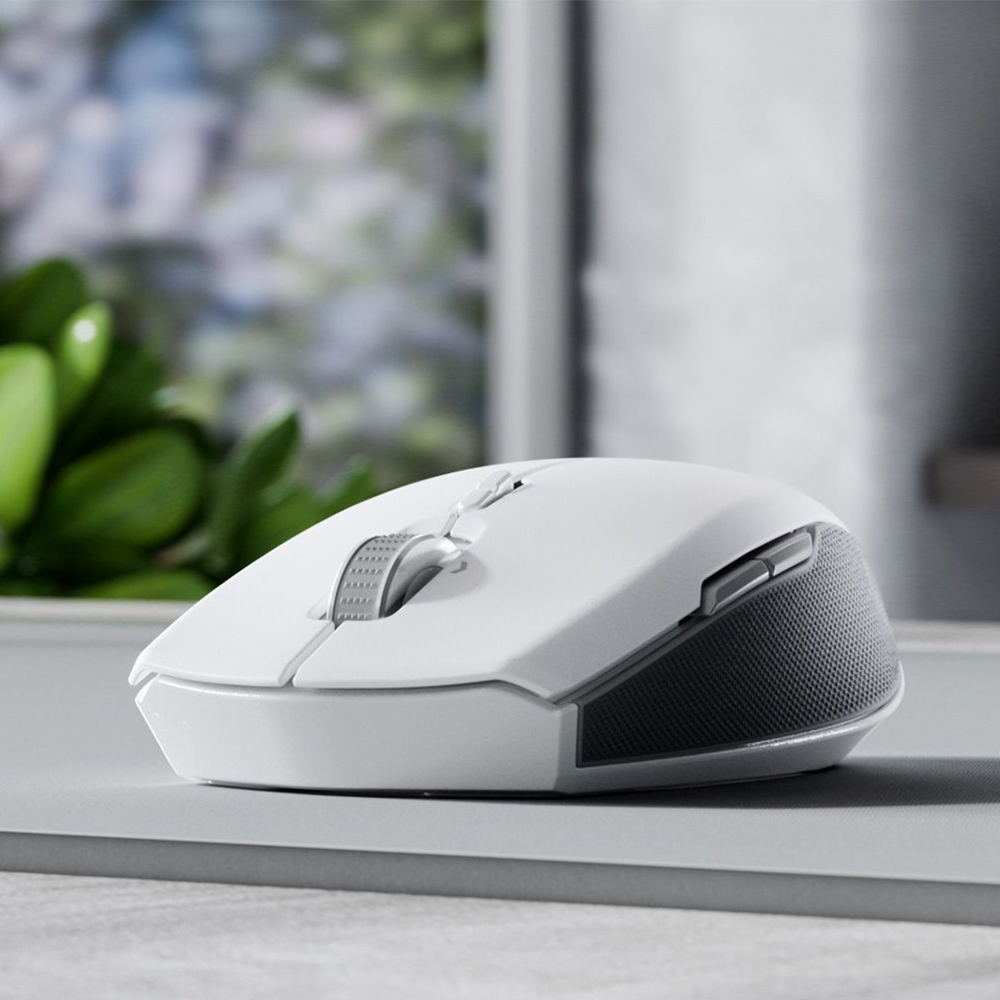 Chuột không dây Razer Pro Click Mini RZ01-03990100-R3A1