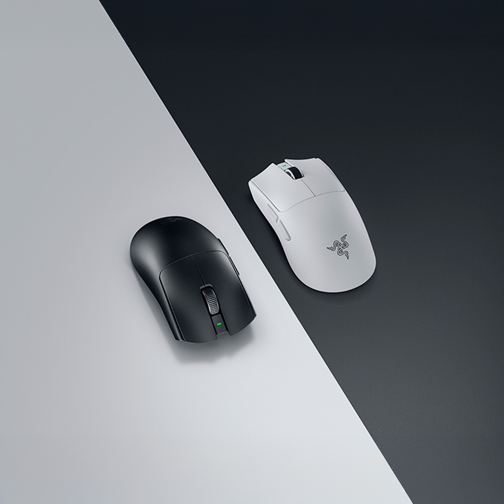 Chuột không dây Razer Viper V4 Pro