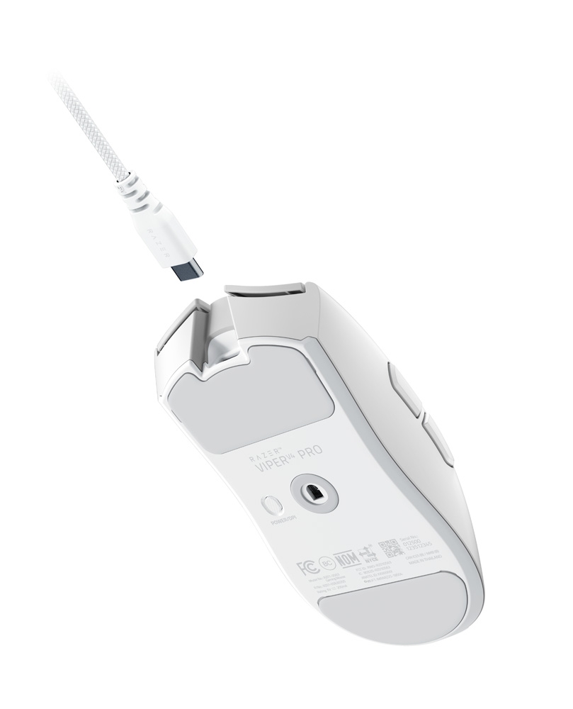 Chuột không dây Razer Viper V4 Pro