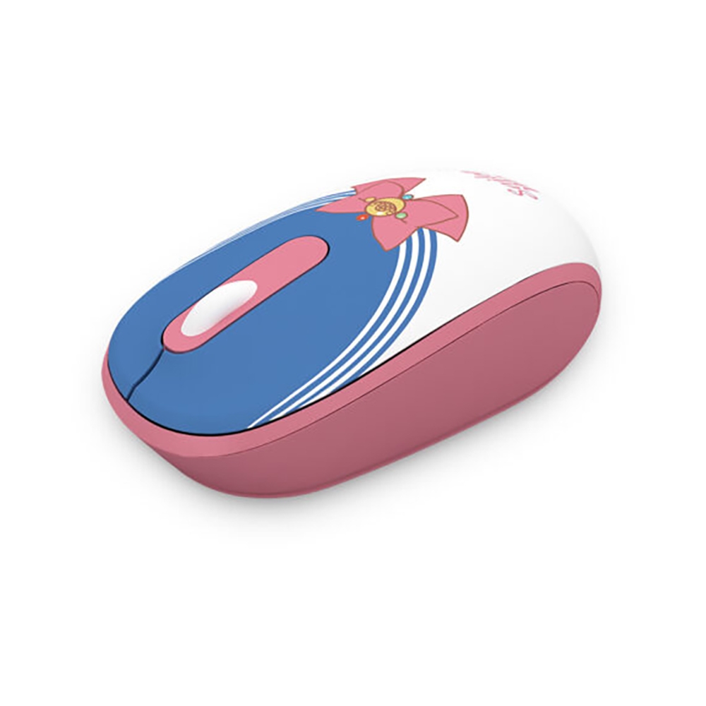 Chuột máy tính AKKO Smart 1 Sailor Moon S1-SMoon