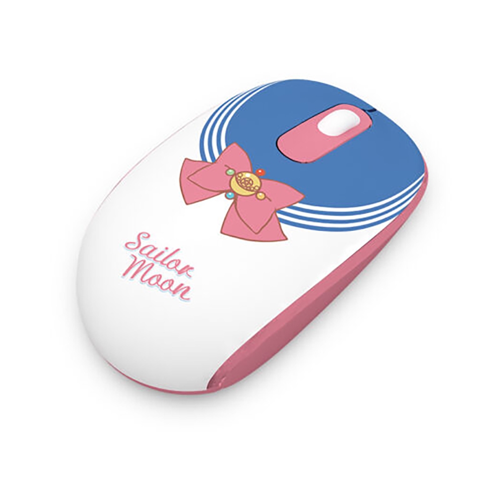 Chuột máy tính AKKO Smart 1 Sailor Moon S1-SMoon