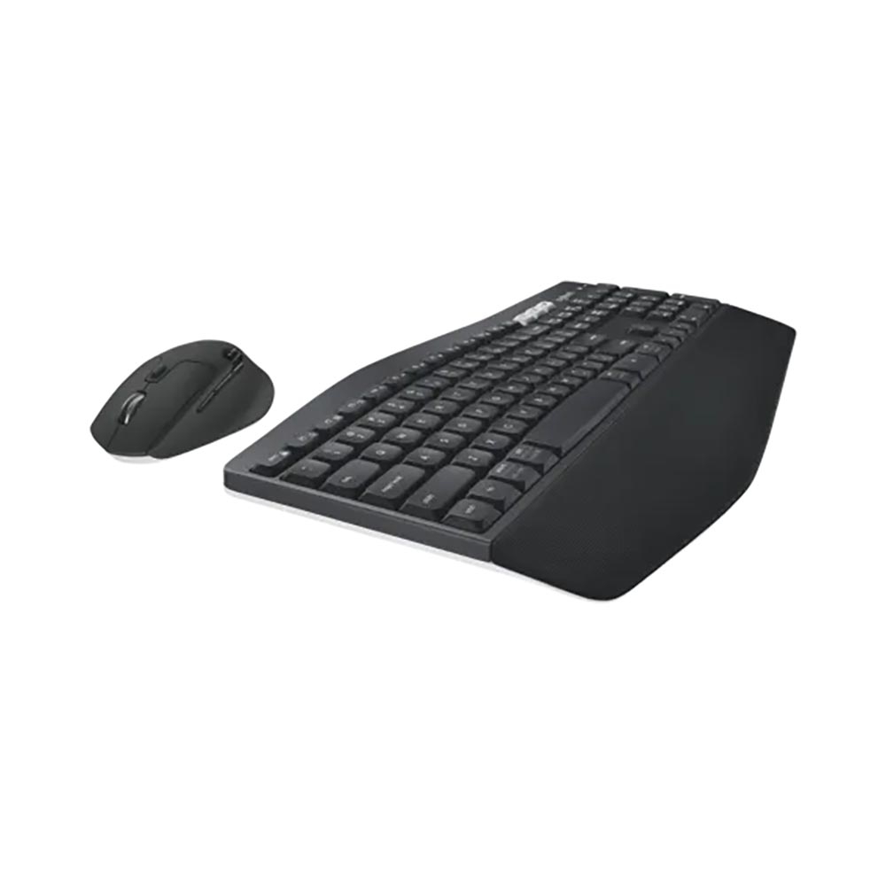 Combo Bàn Phím và Chuột không dây Logitech MK850 Performance 920-008233