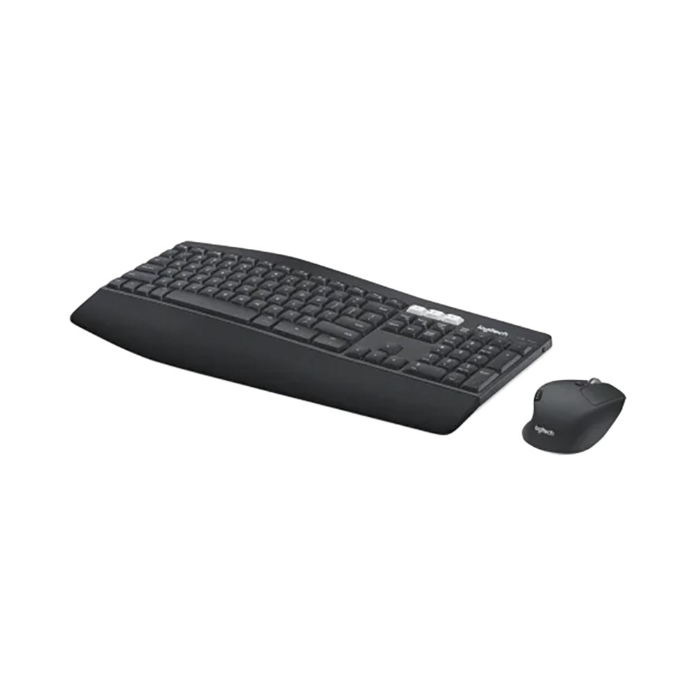 Combo Bàn Phím và Chuột không dây Logitech MK850 Performance 920-008233